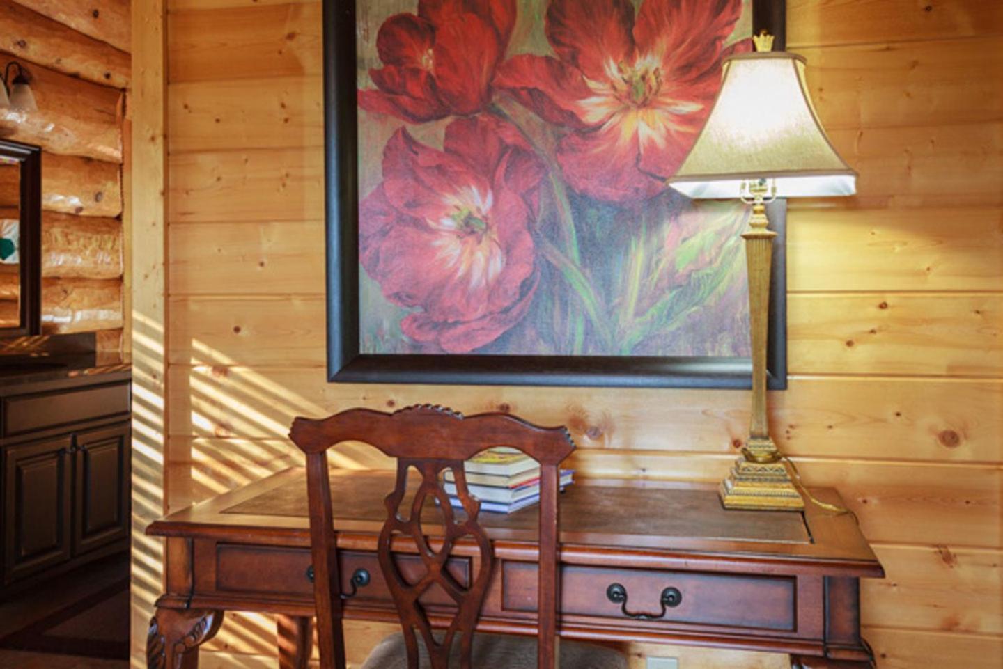Big Bear Ridge Lodge - Breathtaking Mountain Views And Private Forest Scenes In Amazing Large Log Cabin Gatlinburg Zewnętrze zdjęcie